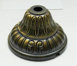podkloszowka-metal-patyna-pokrywka-czesci-do-lamp