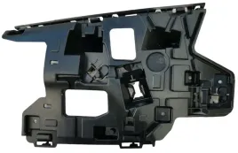volvo-v40-mocowanie-slizg-zderzaka-przod-wspornik-lampy-lewy-2012-2019
