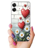 etui-case-do-realme-note-60-serca-serduszka-love