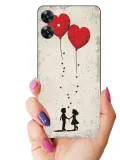 etui-case-do-realme-note-60-serca-serduszka-love