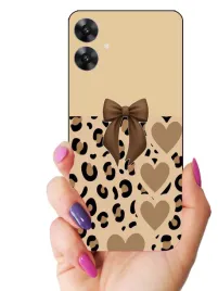 etui-case-do-realme-note-60-serca-panterki-wzorki