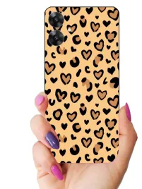 etui-case-do-realme-note-60-serca-panterki-wzorki