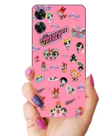 etui-case-do-realme-note-60-sailor-moon-atomowki