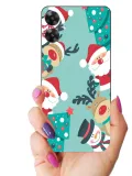 etui-case-do-realme-note-60-reniferki-swiateczne