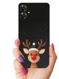 etui-case-do-realme-note-60-reniferki-swiateczne