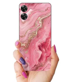 etui-case-do-realme-note-60-marmurki-wzorki-rozne