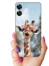 etui-case-do-realme-note-60-liski-pandy-slodziaki