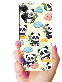 etui-case-do-realme-note-60-liski-pandy-slodziaki