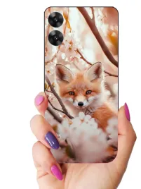 etui-case-do-realme-note-60-liski-pandy-slodziaki