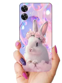 etui-case-do-realme-note-60-kroliki-kroliczki