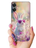etui-case-do-realme-note-60-kroliki-kroliczki-funkcje-antyposlizgowa-struktura-pochlanianie-wstrzasow