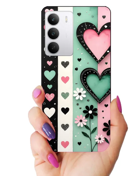 etui-case-do-realme-c75-serca-serduszka-love