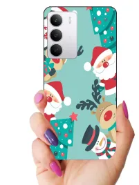 etui-case-do-realme-c75-reniferki-swiateczne