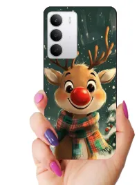 etui-case-do-realme-c75-reniferki-swiateczne