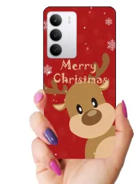 etui-case-do-realme-c75-reniferki-swiateczne