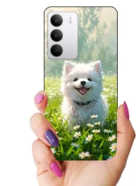 etui-case-do-realme-c75-pieski-szczeniaczki