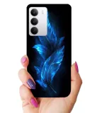 etui-case-do-realme-c75-liscie-rosliny