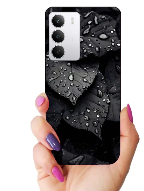 etui-case-do-realme-c75-liscie-rosliny-funkcje-antyposlizgowa-struktura-pochlanianie-wstrzasow