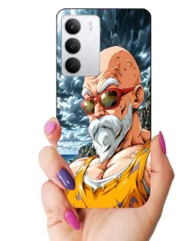 etui-case-do-realme-c75-dragonball-goku-anime