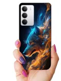 etui-case-do-realme-c71-wilki-wolf-psy