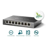 przelacznik-easy-smart-tp-link-tl-sg108e-waga-z-opakowaniem-0-7-kg