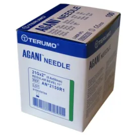igla-terumo-agani-08-x-50-mm-21g-zielona-100szt