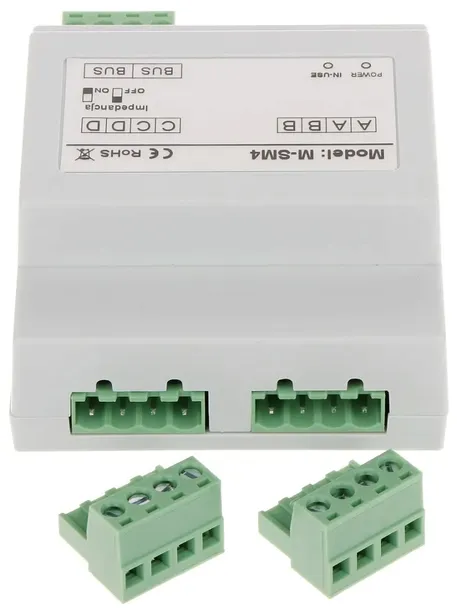 modul-m-sm4-vidos-duo-stan-nowy