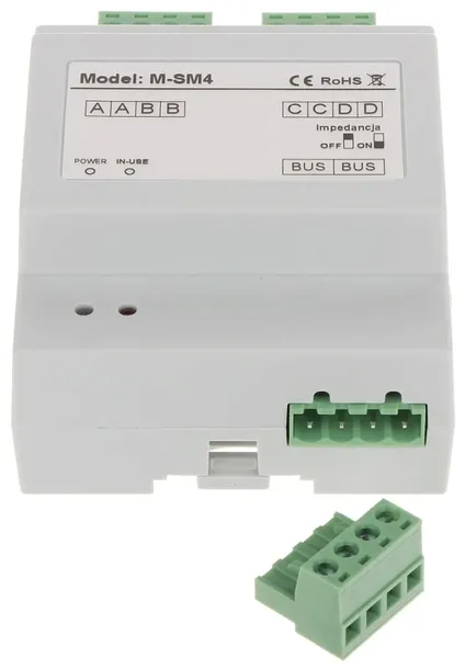 modul-m-sm4-vidos-duo-stan-nowy