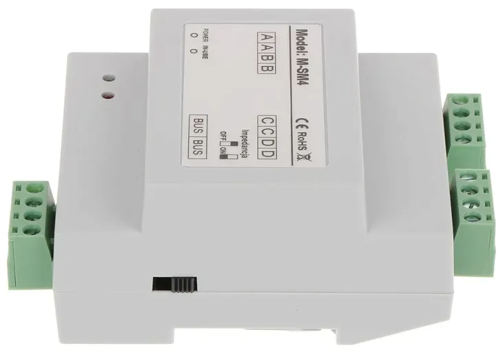 modul-m-sm4-vidos-duo-stan-nowy