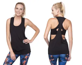 koszulka-top-sportowa-damska-czarna-l