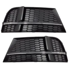 audi-a3-8v-s-line-lifting-16-20-atrapy-kratki-w-zderzaku-chrom-komplet-l-p