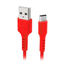 kabel-przewod-usb-a-usb-c-1-5m-czerwony
