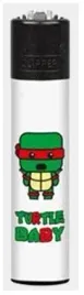 zapalniczka-clipper-wzor-hero-babies-2