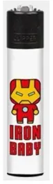 zapalniczka-clipper-wzor-hero-babies-2