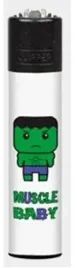 zapalniczka-clipper-wzor-hero-babies-2