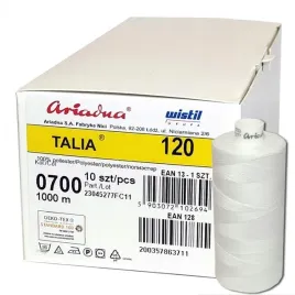 biale-nici-do-szycia-ariadna-talia-120-1000m-polskie-10-sztuk-w-pudelku