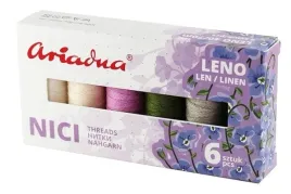 zestaw-lnianych-nici-do-szycia-ariadna-leno-earth