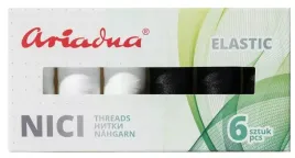 zestaw-6-nici-mocno-elastycznych-ariadna-artyn-flex-white-black-120-180m