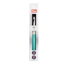 szydelko-80-mm-prym-ergonomics-wygodna-gumowana-ergonomiczna-raczka