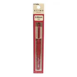 szydelko-tulip-etimo-red-50-mm