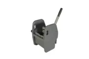 wozek-do-sprzatania-serwisowy-podwojny-z-prasa-2x17l-pro-miejsce-na-worek