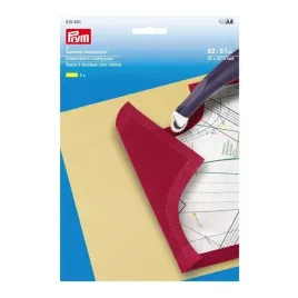 kalka-krawiecka-do-kopiowania-zolta-prym-610463-2-arkusze-82-x-57-cm