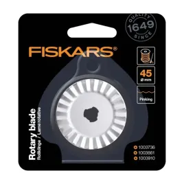 fiskars-ostrze-krazkowe-zygzakowe-45-mm-noz-krazkowy-tkanina-papier-filc