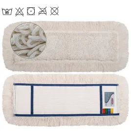 nakladka-na-mop-plaski-bawelniany-sprintus-40cm-302037-160-gram