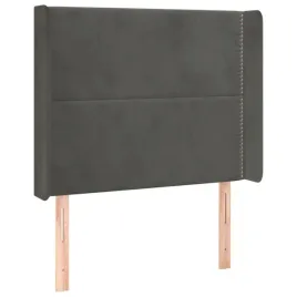 zaglowek-uszak-ciemnoszary-103x16x118-128-cm-aksamit