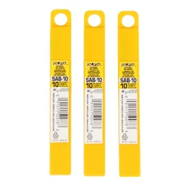 ostrza-segmentowe-olfa-waskie-do-nozykow-9-mm-sab-10-30-3x-10-sztuk