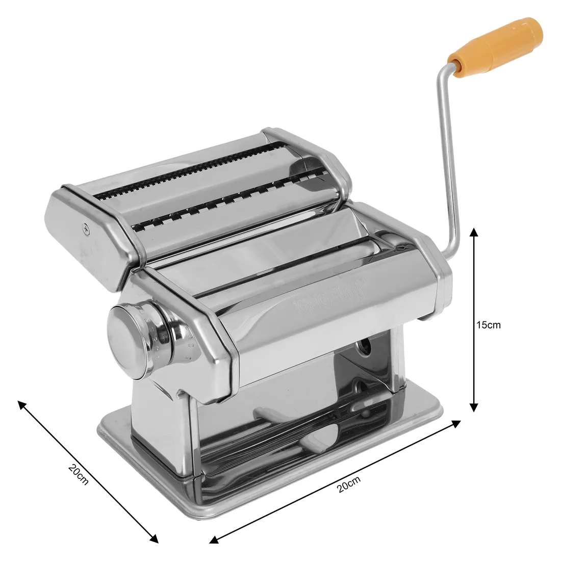 maszynka-do-makaronu-kinghoff-stan-nowy