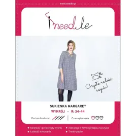 wykroj-na-sukienke-z-wiazanym-dekoltem-i-needle-margeret-drukowany