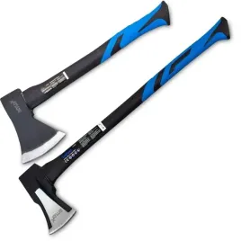 zestaw-siekier-1000g-i-2000g-siekiera-rozlupujaca-toporek-gumowana-rekojesc