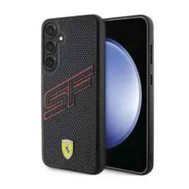 ferrari-big-sf-perforated-etui-samsung-galaxy-s24-czarny